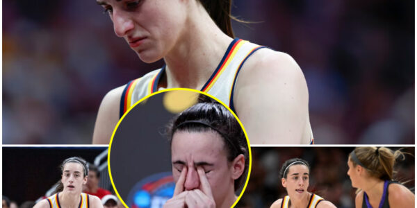 Caitlin Clark: The Rise of a WNBA Legend