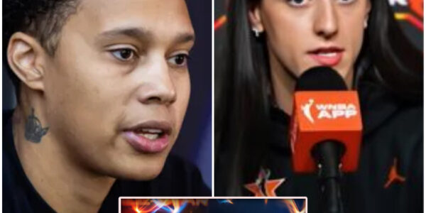 Brittney Griner vs. Caitlin Clark: Explosive Feud Erupts Ahead of WNBA All-Star Game