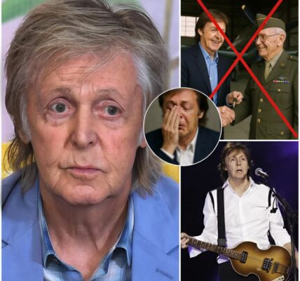 Fake News Strikes Again: “Paul McCartney Gifts Private Jet to Veteran” – Another AI Hoax Goes Viral