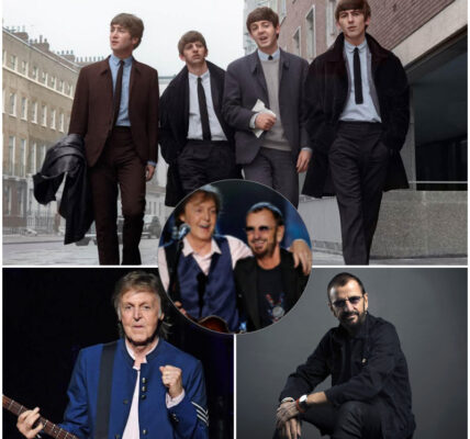 JUST IN: “The Beatles Reuniting? Don’t Be So Sure – What McCartney Really Said About the Hottest Rumor of Summer 2025”
