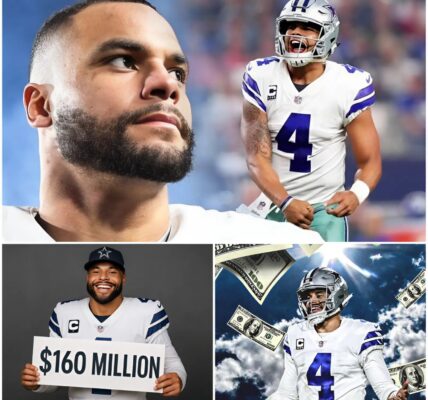 Is Dak Prescott Worth His $160 Million Contract?