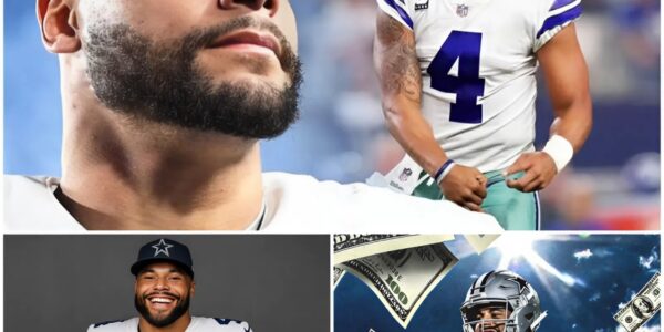 Is Dak Prescott Worth His $160 Million Contract?