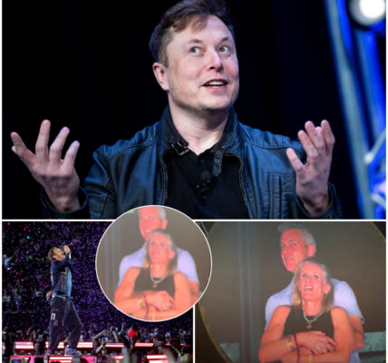 The Kiss-Cam Scandal That Took Over the Internet and Elon Musk’s Viral Roast