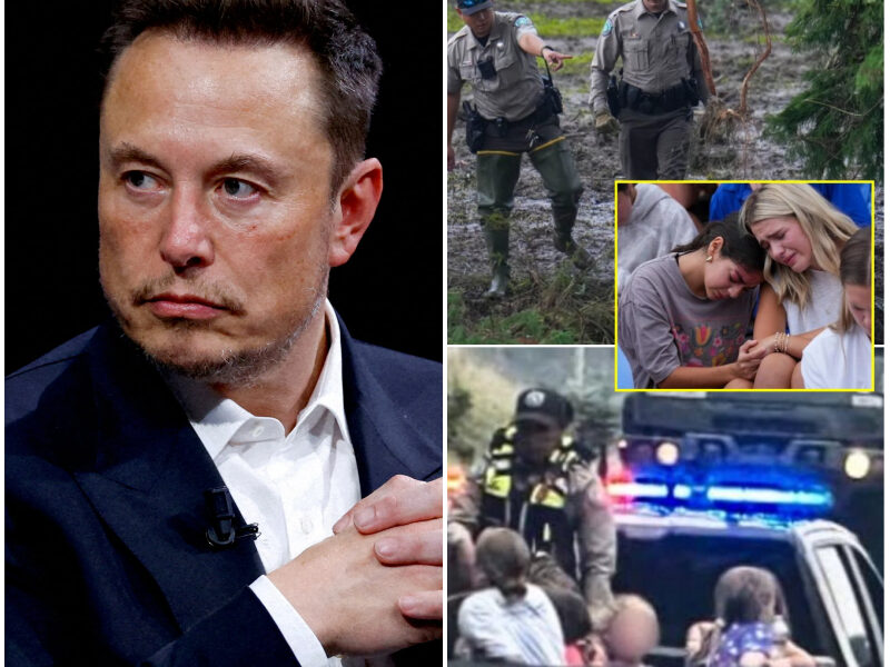 Elon Musk Emerges as “Texas Savior” After Dramatic Flood Rescue—Genuine Hero or PR Ploy?