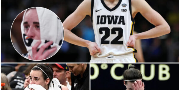 "Withdrawing from All-Star 2025, Caitlin Clark Sparks Concern Across the League: What’s Really Going On?"