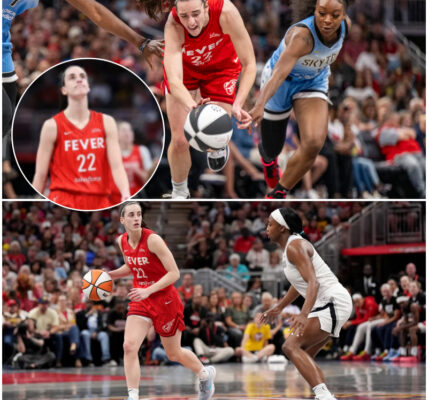 BREAKING NEWS: "Indiana Climbed Out of the Cellar—But Then Clark Fell: Could This New Injury Rewrite the Entire WNBA 2025 Season?"