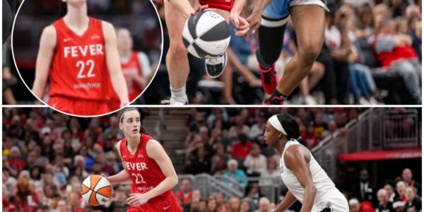 BREAKING NEWS: "Indiana Climbed Out of the Cellar—But Then Clark Fell: Could This New Injury Rewrite the Entire WNBA 2025 Season?"