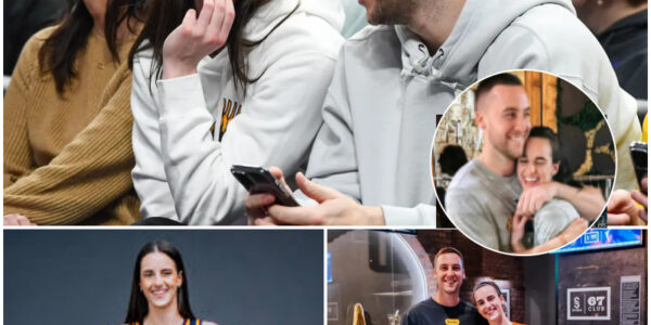"Right After a Nail-Biting Win, Caitlin Clark’s Birthday Message to Boyfriend Connor McCaffery Melts the Internet!"