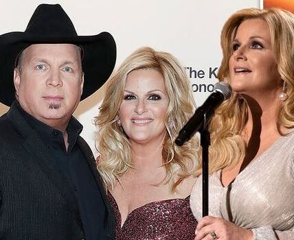 Behind Every Cowboy Is a Queen: What Trisha Yearwood Really Means to Garth Brooks