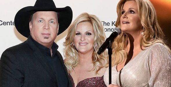 Behind Every Cowboy Is a Queen: What Trisha Yearwood Really Means to Garth Brooks