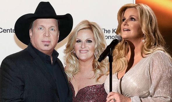 Behind Every Cowboy Is a Queen: What Trisha Yearwood Really Means to Garth Brooks
