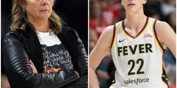 “Enough Is Enough”: Caitlin Clark Sues Team USA Head Coach Cheryl Reeve for Defamation