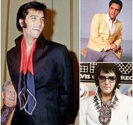 Elvis Presley: The Good Man Behind the Legend — Misunderstood, Faithful, and Forever Human