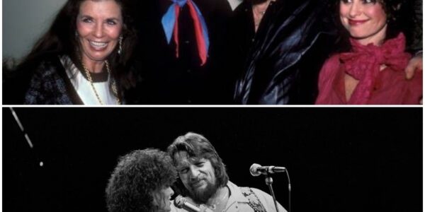 Jessi Colter Breaks Silence: ‘There Were Years I Didn’t Recognize the Man I Married’ — A Heart-Wrenching Look Inside Her Life With Waylon Jennings
