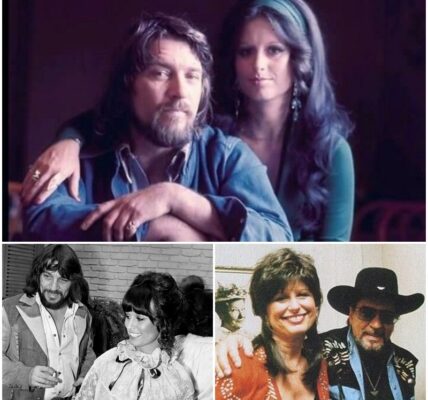 Jessi Colter’s Emotional Revelation About Waylon Jennings Leaves Fans in Tears: ‘Some Wounds Never Fully He