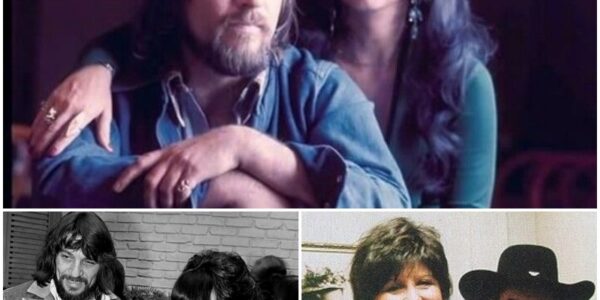 Jessi Colter’s Emotional Revelation About Waylon Jennings Leaves Fans in Tears: ‘Some Wounds Never Fully He