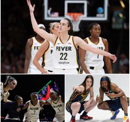 Is Caitlin Clark Receiving Preferential Treatment Because She’s White?