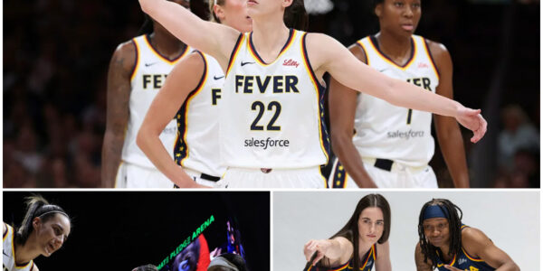 Is Caitlin Clark Receiving Preferential Treatment Because She’s White?