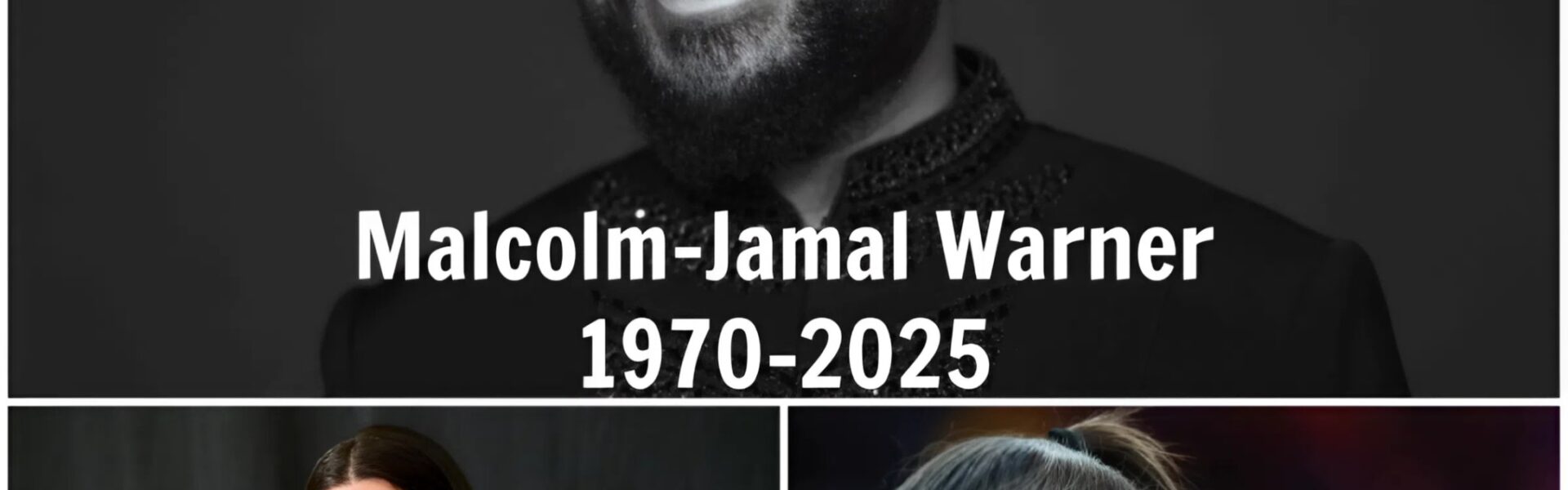 Caitlin Clark Breaks Down in Tears Over the Tragic Loss of Malcolm-Jamal Warner