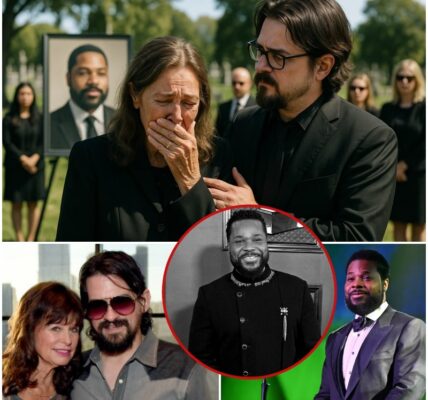 “I Saw Waylon in His Eyes”: Jessi Colter Breaks Down at Malcolm-Jamal Warner’s Funeral
