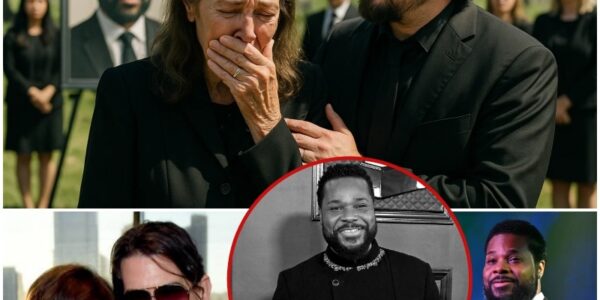 “I Saw Waylon in His Eyes”: Jessi Colter Breaks Down at Malcolm-Jamal Warner’s Funeral