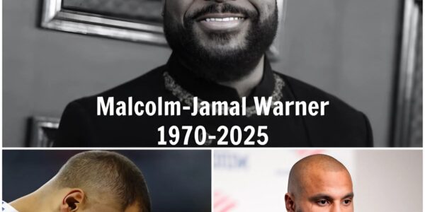 Dak Prescott Mourns the Loss of Malcolm-Jamal Warner After Tragic Trip: A Tribute of Friendship and Grief