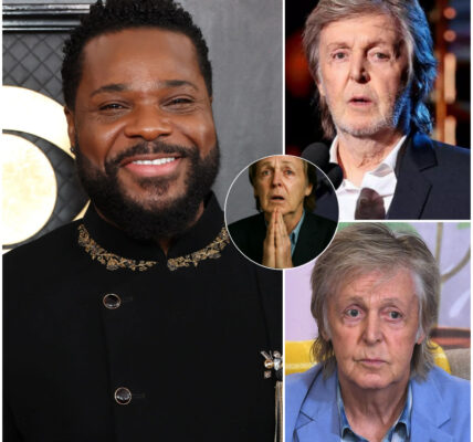 SAD NEWS: Paul McCartney Mourns the Loss of Malcolm-Jamal Warner: “You Gave the World So Much Light”
