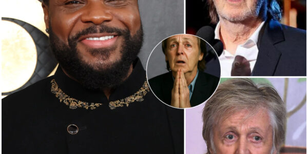 SAD NEWS: Paul McCartney Mourns the Loss of Malcolm-Jamal Warner: “You Gave the World So Much Light”