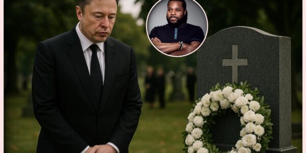 Elon Musk’s Silent Grief: Malcolm-Jamal Warner’s Death Sparks Unexpected Mission of Humanity