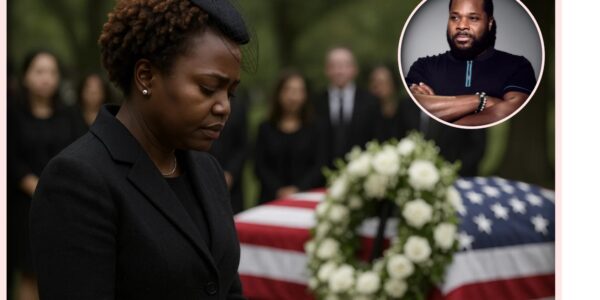 Karine Jean-Pierre Heartbroken Over Sudden Passing of Malcolm-Jamal Warner