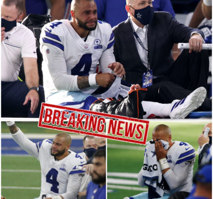 2025 Fantasy Football: Is Dak Prescott Poised for a Major Comeback?