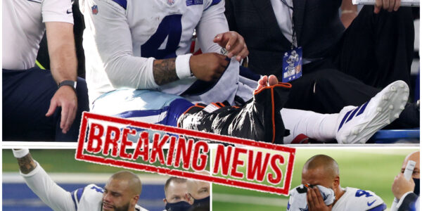 2025 Fantasy Football: Is Dak Prescott Poised for a Major Comeback?