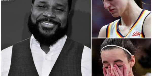 SAD NEWS: “He Believed in Me Before the World Did” – Caitlin Clark’s Emotional Tribute to Malcolm-Jamal Warner