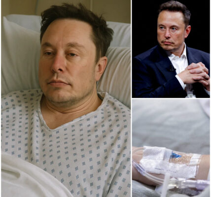 Billionaire Elon Musk Breaks His Silence After Surgery — “I’m Not Asking for Attention… Just One Thing