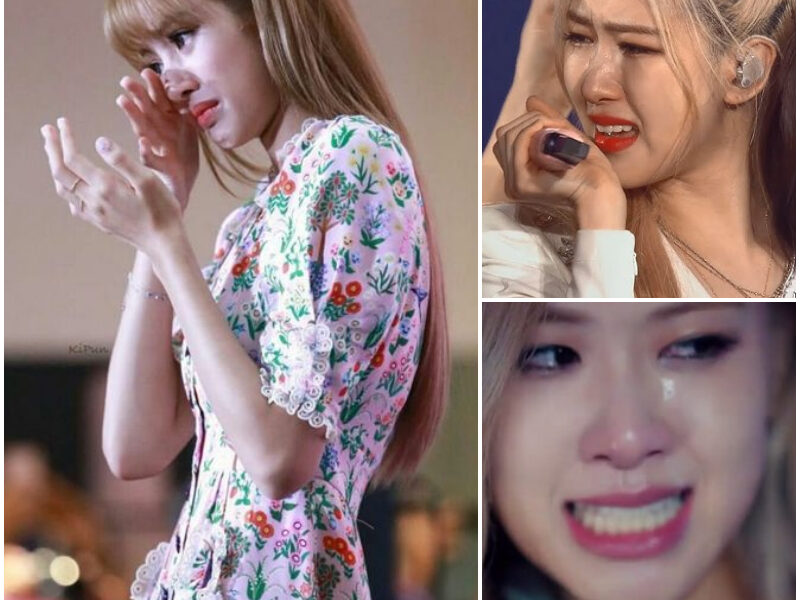 Rosé diện váy hoa chưa một lần bị chê "dừ" hay sến, tất cả nhờ 4 chiêu cao tay
