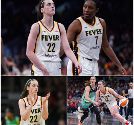 Why Is the WNBA’s Biggest Star Sparking So Much Controversy?