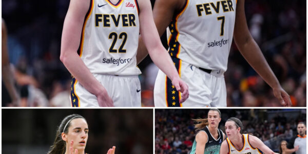 Why Is the WNBA’s Biggest Star Sparking So Much Controversy?