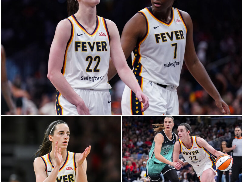 Why Is the WNBA’s Biggest Star Sparking So Much Controversy?