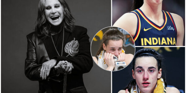 CAITLIN CLARK BREAKS SILENCE: “THE WORLD LOST A LEGEND — I LOST A FRIEND”