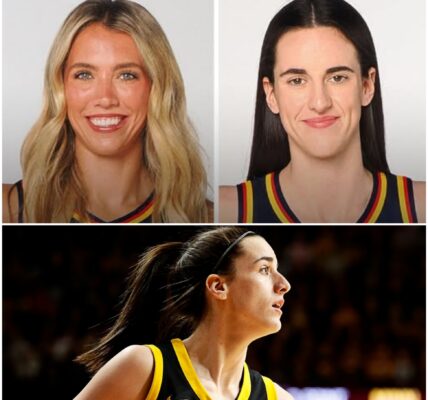 STUNNING TWIST: Caitlin Clark Pulled from WNBA All-Star 3-PT Contest—Lexie Hull Steps In Amid Speculation and Silence