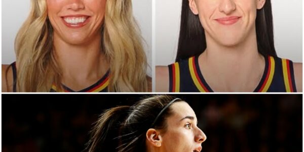 STUNNING TWIST: Caitlin Clark Pulled from WNBA All-Star 3-PT Contest—Lexie Hull Steps In Amid Speculation and Silence