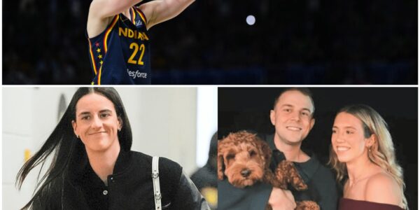 Shockwaves at Pacers-Bucks Playoff: Caitlin Clark, Connor McCaffery, and Lexie Hull Steal the Spotlight