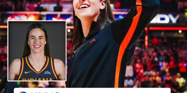 Is Caitlin Clark Hinting at Something Bigger? Inside the Star's Emotional All-Star Weekend in Indy
