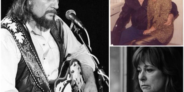 He Wrote a Song, Hid It in Her Bible, and Never Sang It — Until a Year Later, She Found It… and Gave It Back to the World