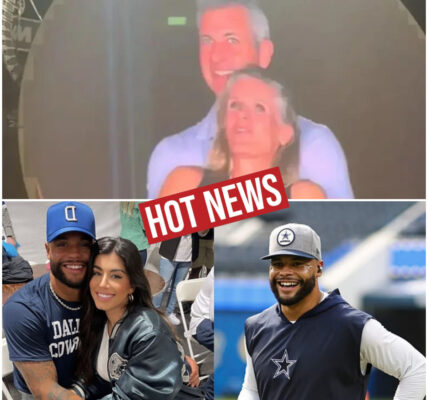 Dak Prescott Under Fire After Allegedly Covering Up Cheating Scandal — Girlfriend Reportedly “Devastated”