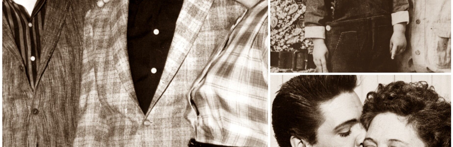 "Three Women, One Legacy: How the Presley Line Was Written in Love Long Before the King Was Born"