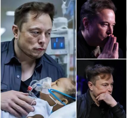 BREAKING NEWS: Elon Musk Launches Charity Fundraising Project for Cancer Patients in America’s Poorest State — A Gesture That Touched the Nation