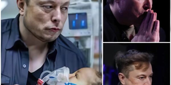 BREAKING NEWS: Elon Musk Launches Charity Fundraising Project for Cancer Patients in America’s Poorest State — A Gesture That Touched the Nation
