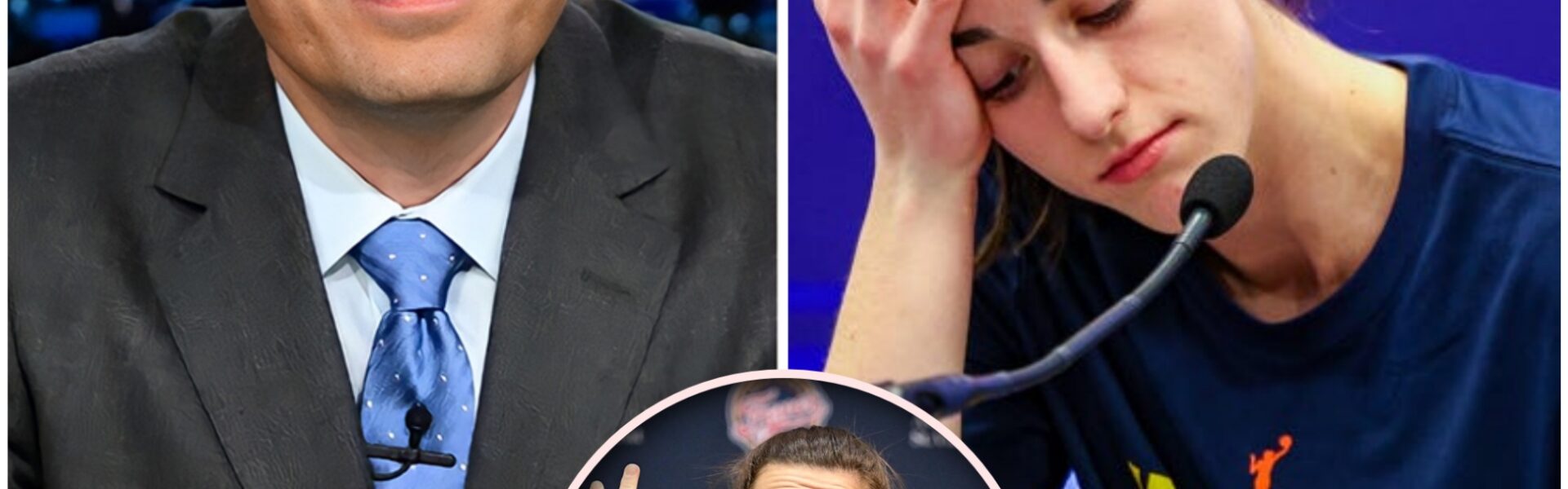 What Just Happened?” – Caitlin Clark Walks Out on Jimmy Fallon After Explosive Interview Question Shocks Late-Night TV