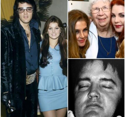 “There Was Another Way”: Graceland Nurse Reveals Shocking Final Words About Elvis After 40 Years of Silence